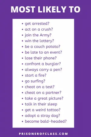 Boyfriend weird about topics talk your to with 34 Topics